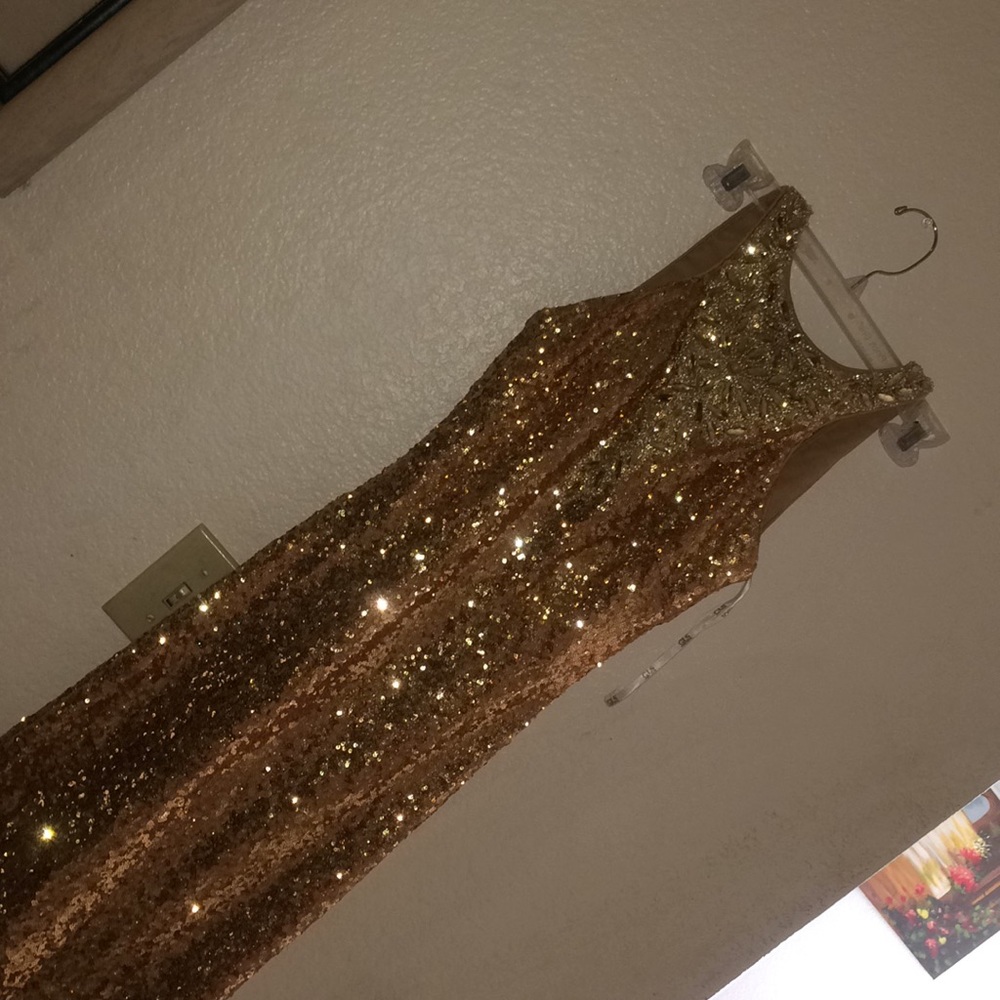 Prom|Ball|Elegant Dress